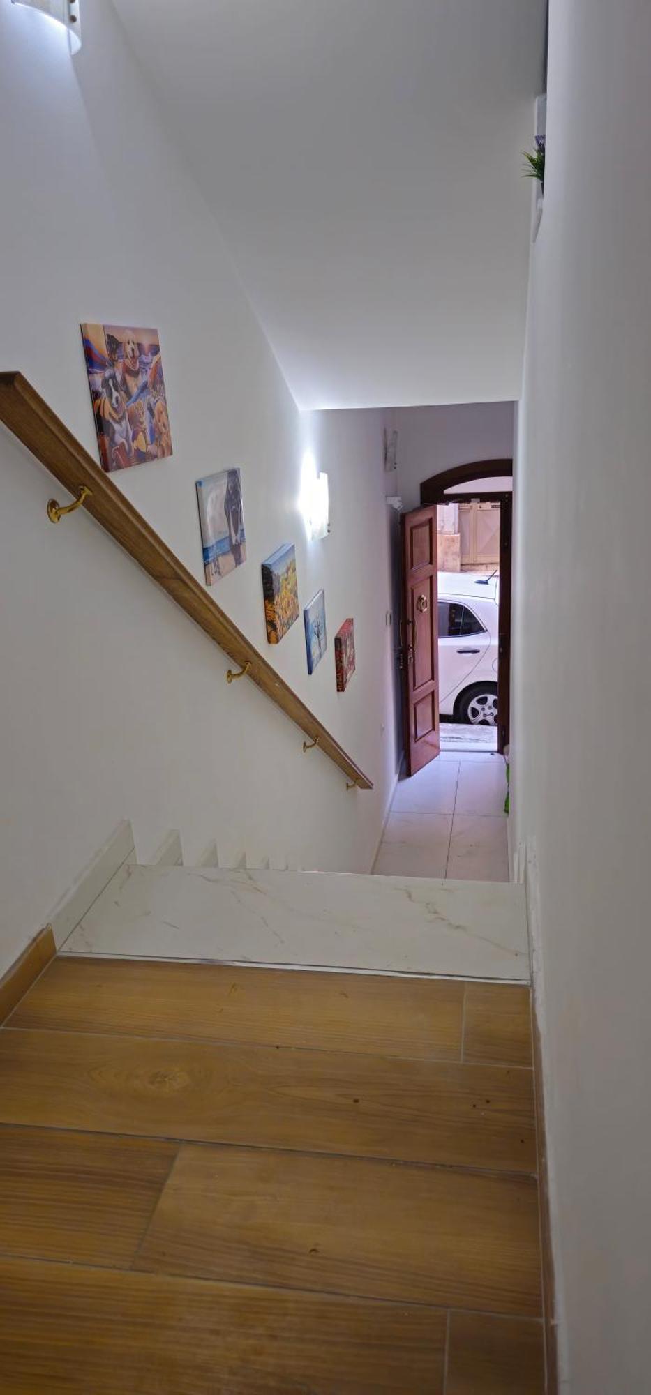 3 Floors Villa On Promenade 4 Bedrooms 3 Bathrooms Sliema Exterior photo