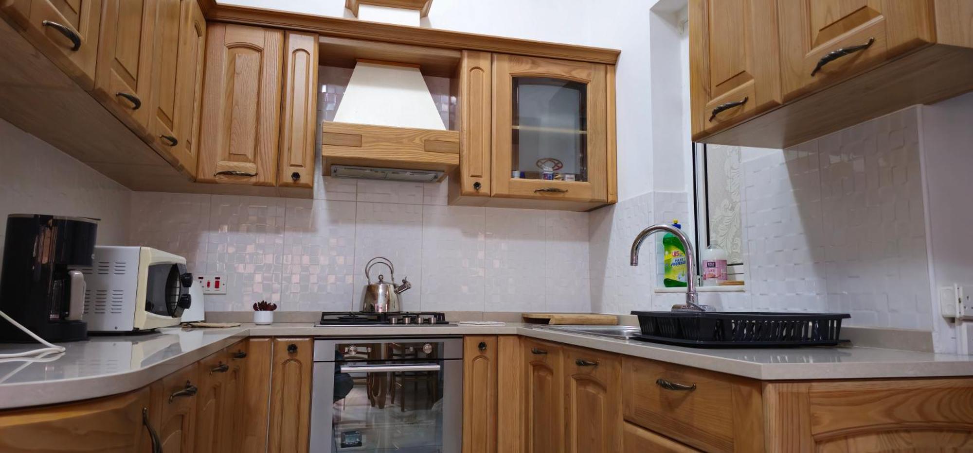 3 Floors Villa On Promenade 4 Bedrooms 3 Bathrooms Sliema Exterior photo