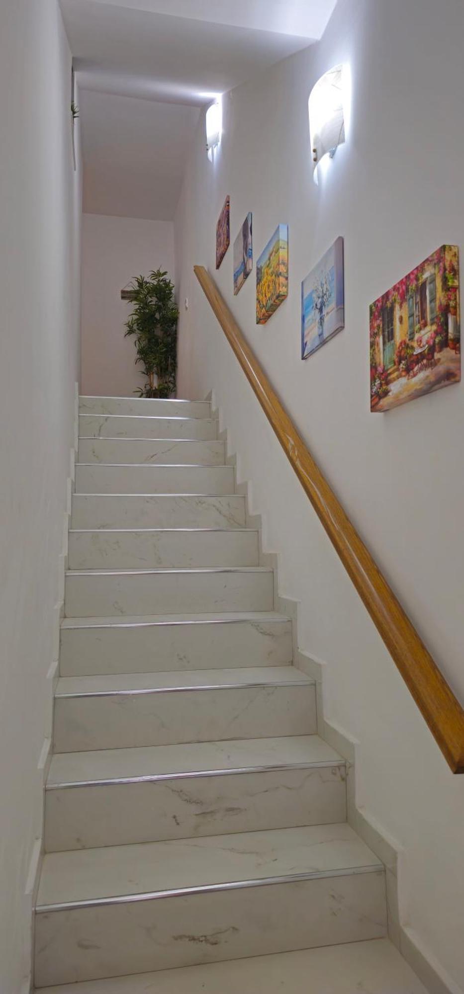 3 Floors Villa On Promenade 4 Bedrooms 3 Bathrooms Sliema Exterior photo