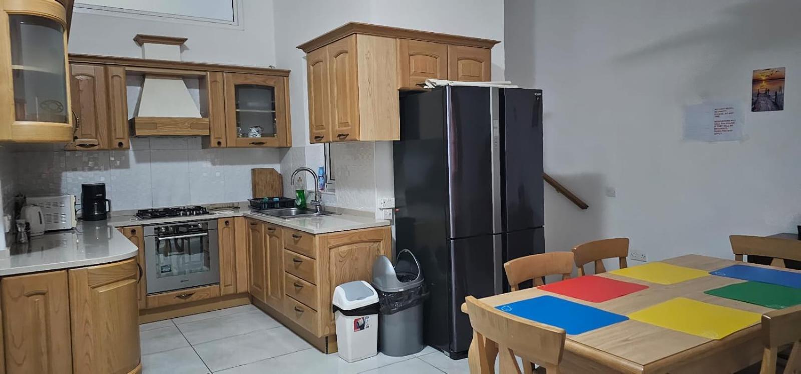 3 Floors Villa On Promenade 4 Bedrooms 3 Bathrooms Sliema Exterior photo