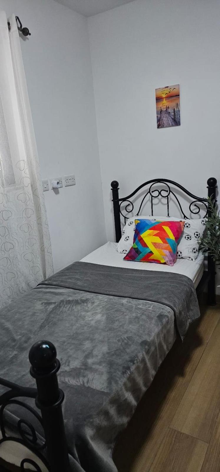 3 Floors Villa On Promenade 4 Bedrooms 3 Bathrooms Sliema Exterior photo